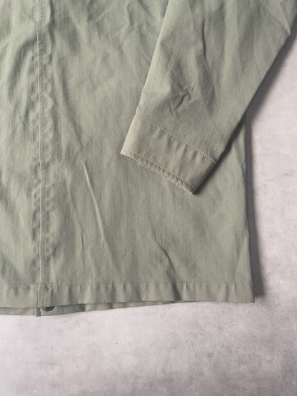 90's PATAGONIA 「All time shell」ナイロンジャケット