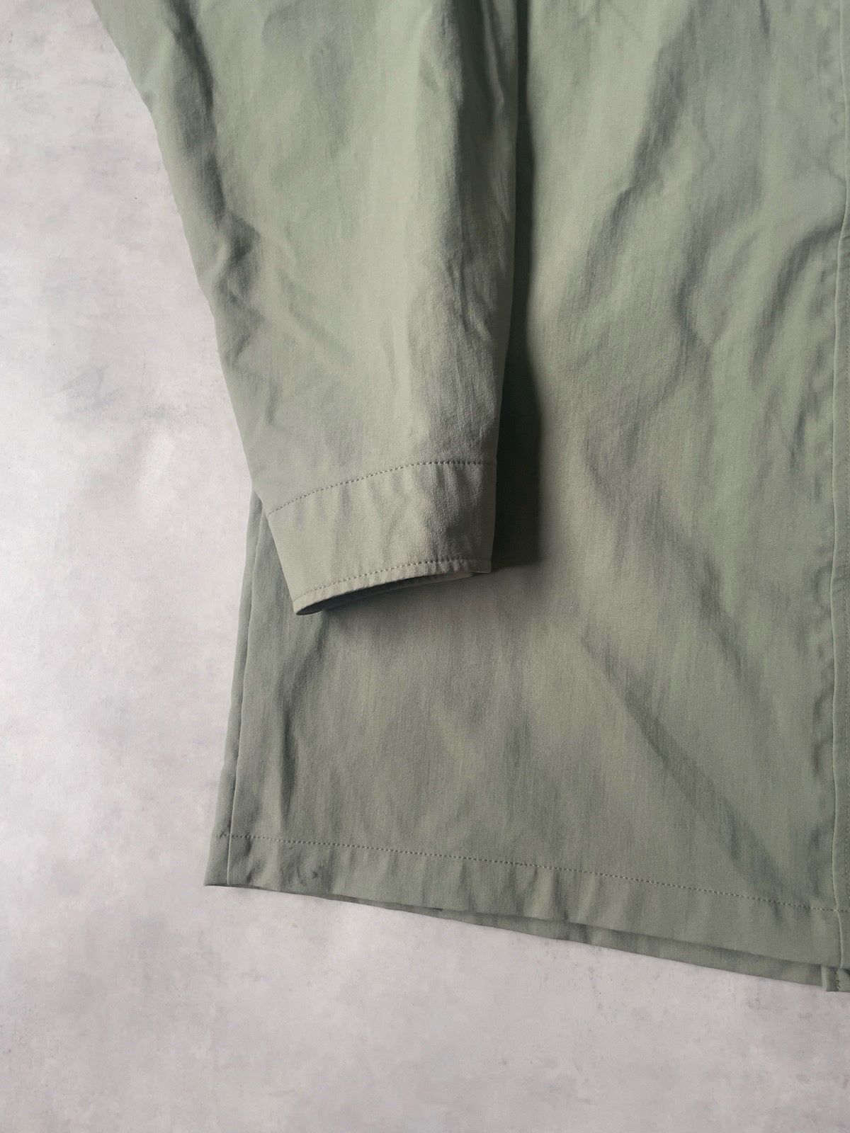 90's PATAGONIA 「All time shell」ナイロンジャケット