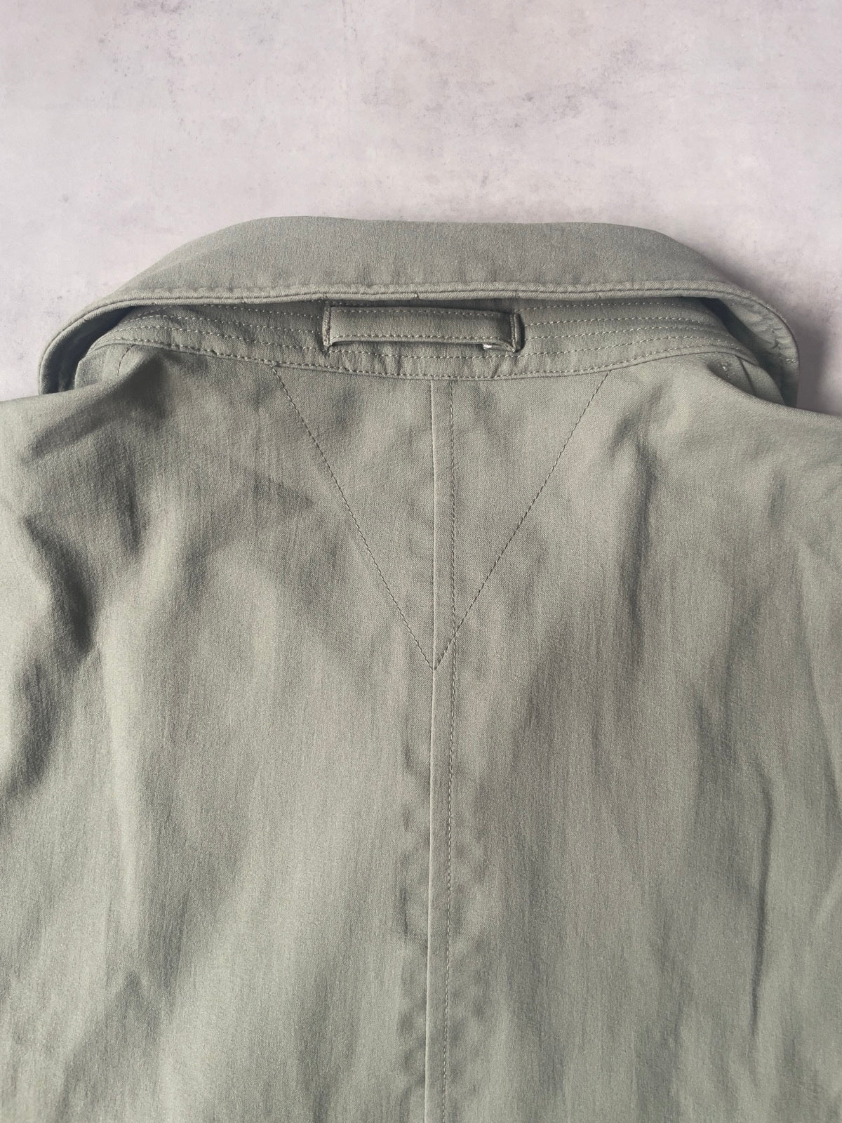 90's PATAGONIA 「All time shell」ナイロンジャケット