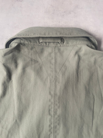 90's PATAGONIA 「All time shell」ナイロンジャケット