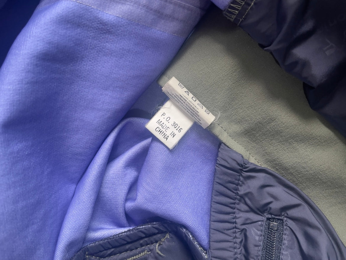 90's PATAGONIA 「All time shell」ナイロンジャケット