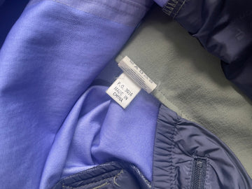 90's PATAGONIA 「All time shell」ナイロンジャケット