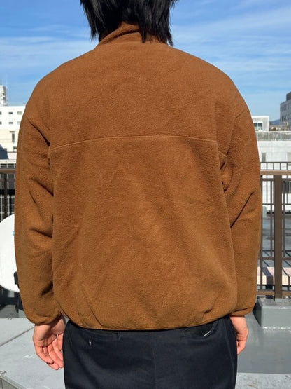 00's PATAGONIA「SYNCHILLA Snap-T 」フリースプルオーバー