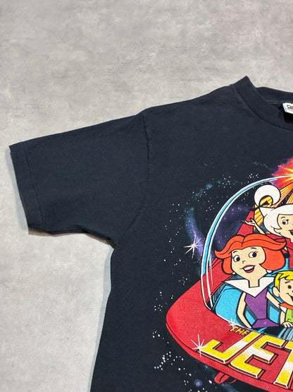 90's THE JETSONS USA製 キャラクターTシャツ