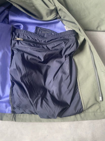 90's PATAGONIA 「All time shell」ナイロンジャケット