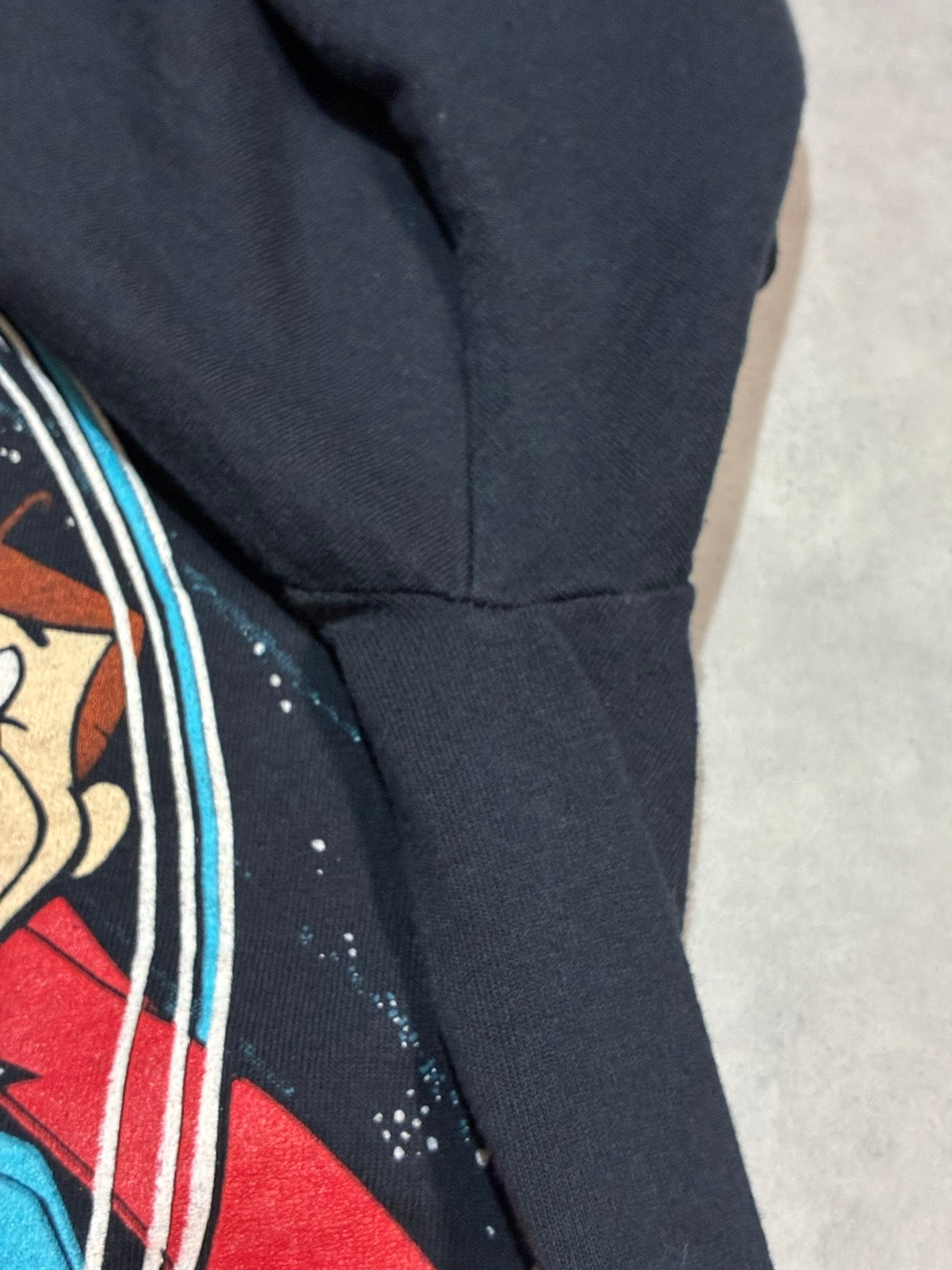 90's THE JETSONS USA製 キャラクターTシャツ