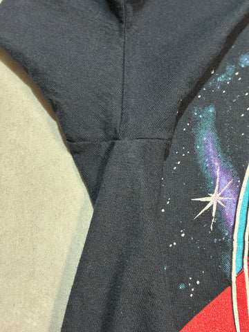 90's THE JETSONS USA製 キャラクターTシャツ