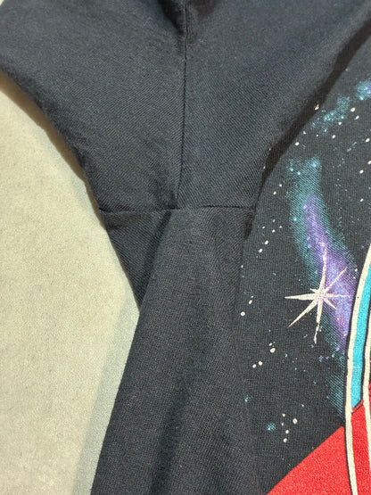 90's THE JETSONS USA製 キャラクターTシャツ