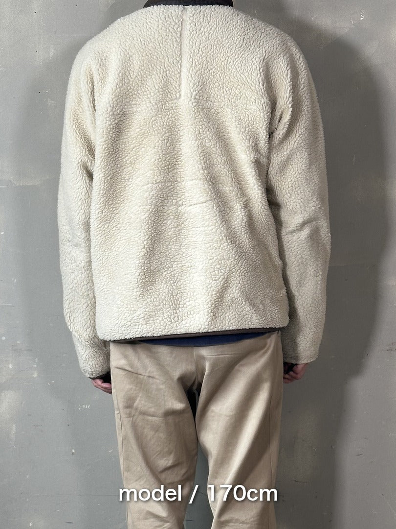 00's PATAGONIA「ClassicRetro-X Jacket」フリースジャケット