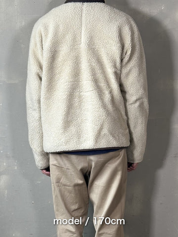 00's PATAGONIA「ClassicRetro-X Jacket」フリースジャケット