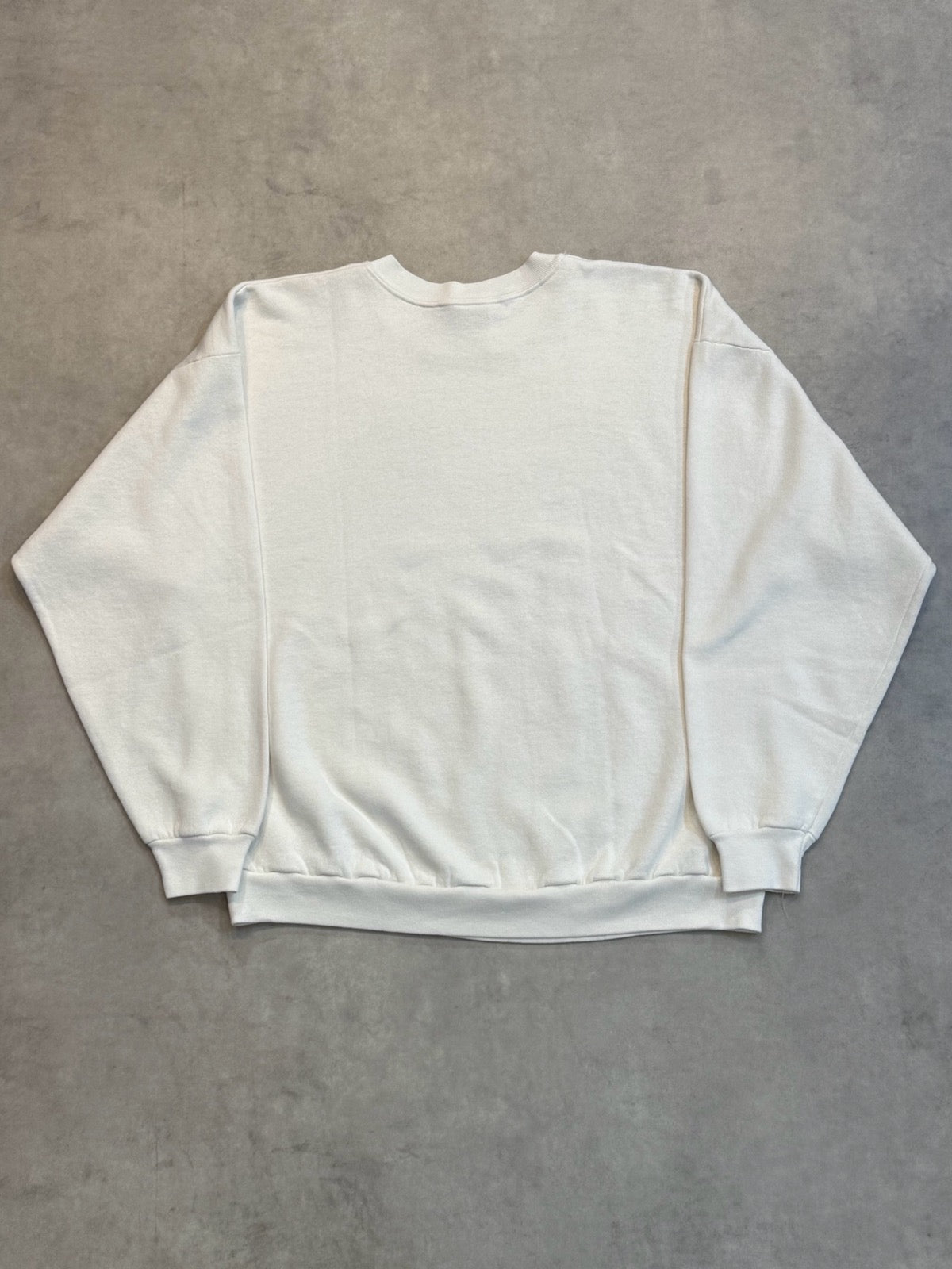 80's Disney「USA製」mickey mouse スウェット