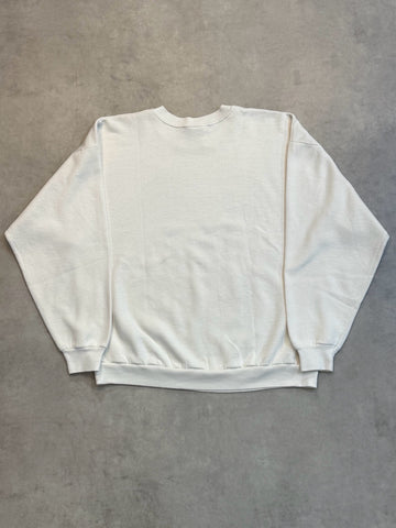 80's Disney「USA製」mickey mouse スウェット