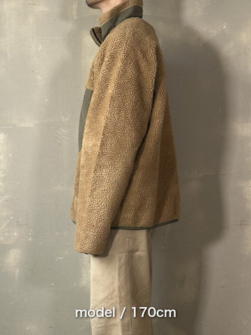00's PATAGONIA「ClassicRetro-X Jacket」フリースジャケット