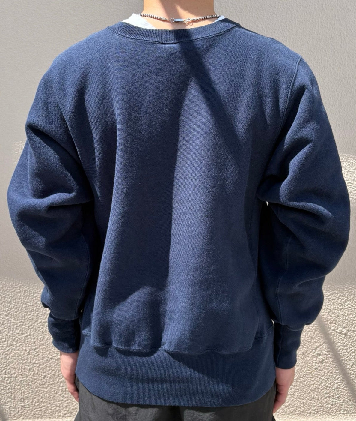 90‘s CHAMPION REVERSE WEAVE 「YALE」USA製 スウェット