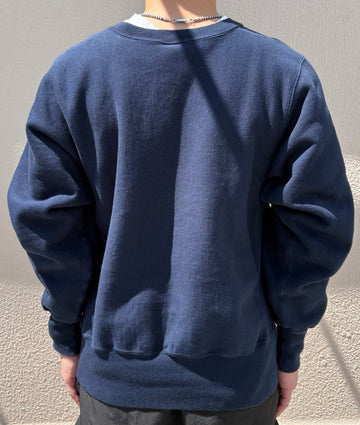 90‘s CHAMPION REVERSE WEAVE 「YALE」USA製 スウェット