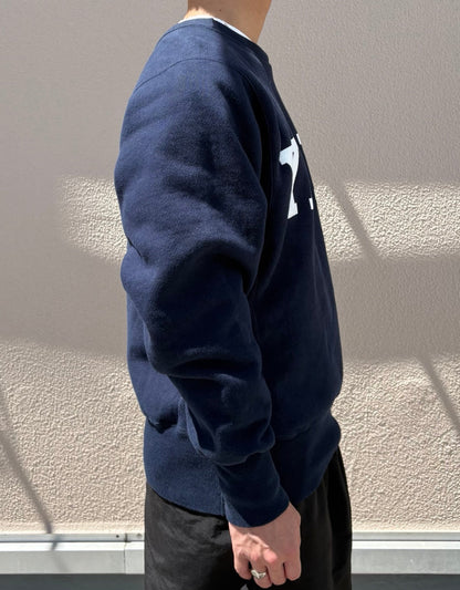 90‘s CHAMPION REVERSE WEAVE 「YALE」USA製 スウェット