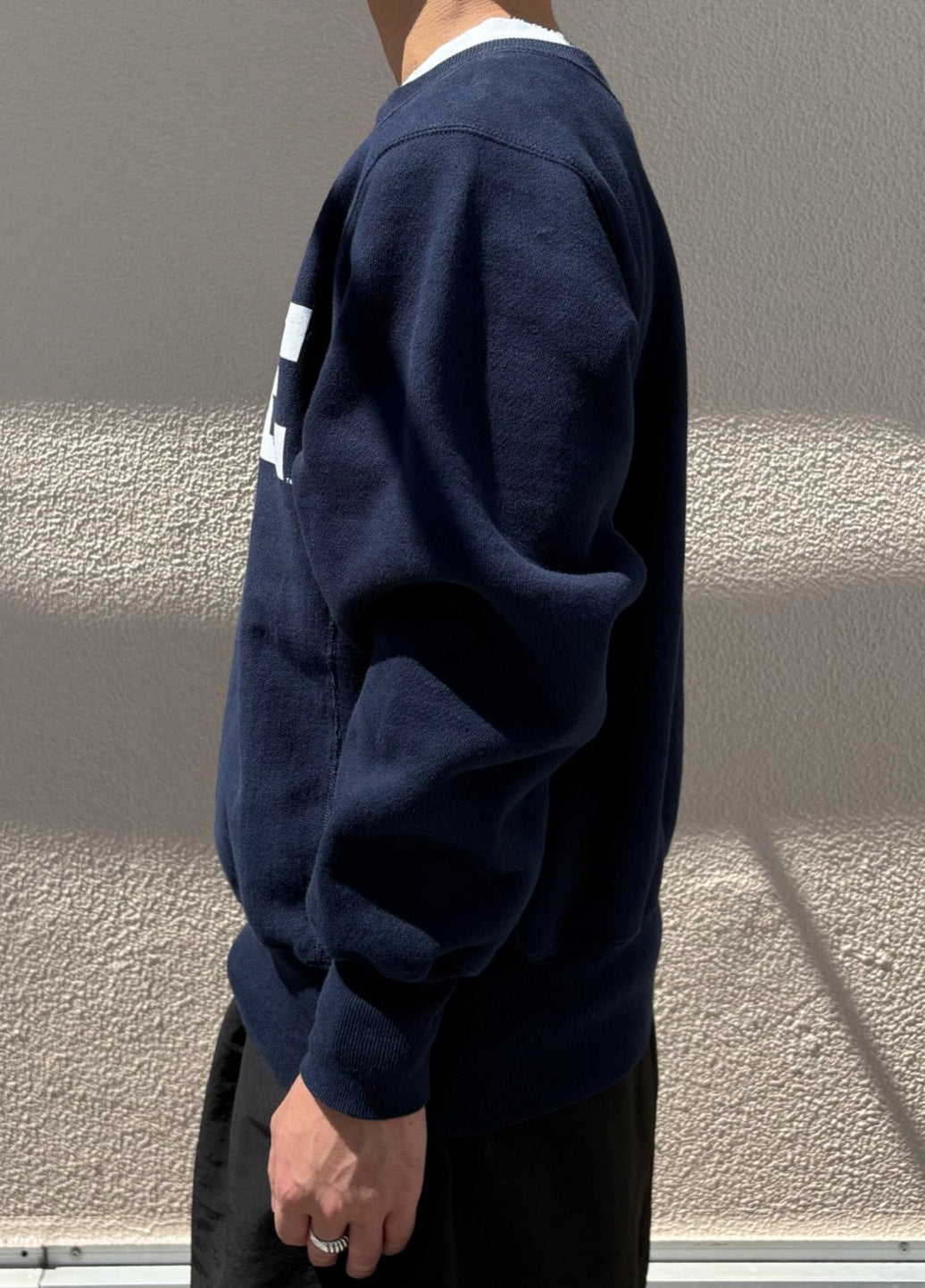 90‘s CHAMPION REVERSE WEAVE 「YALE」USA製 スウェット
