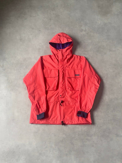 90's PATAGONIA「Skanorak Jacket」ナイロンジャケット