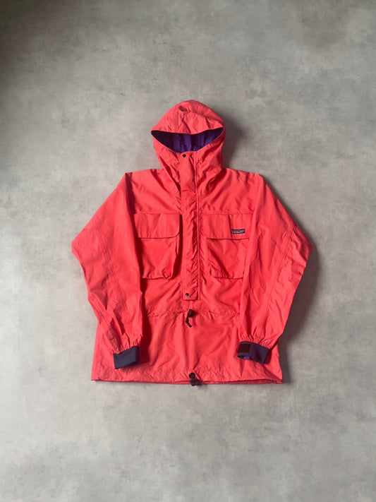 90's PATAGONIA「Skanorak Jacket」ナイロンジャケット