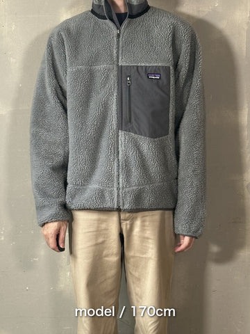 00's PATAGONIA「ClassicRetro-X Jacket」フリースジャケット