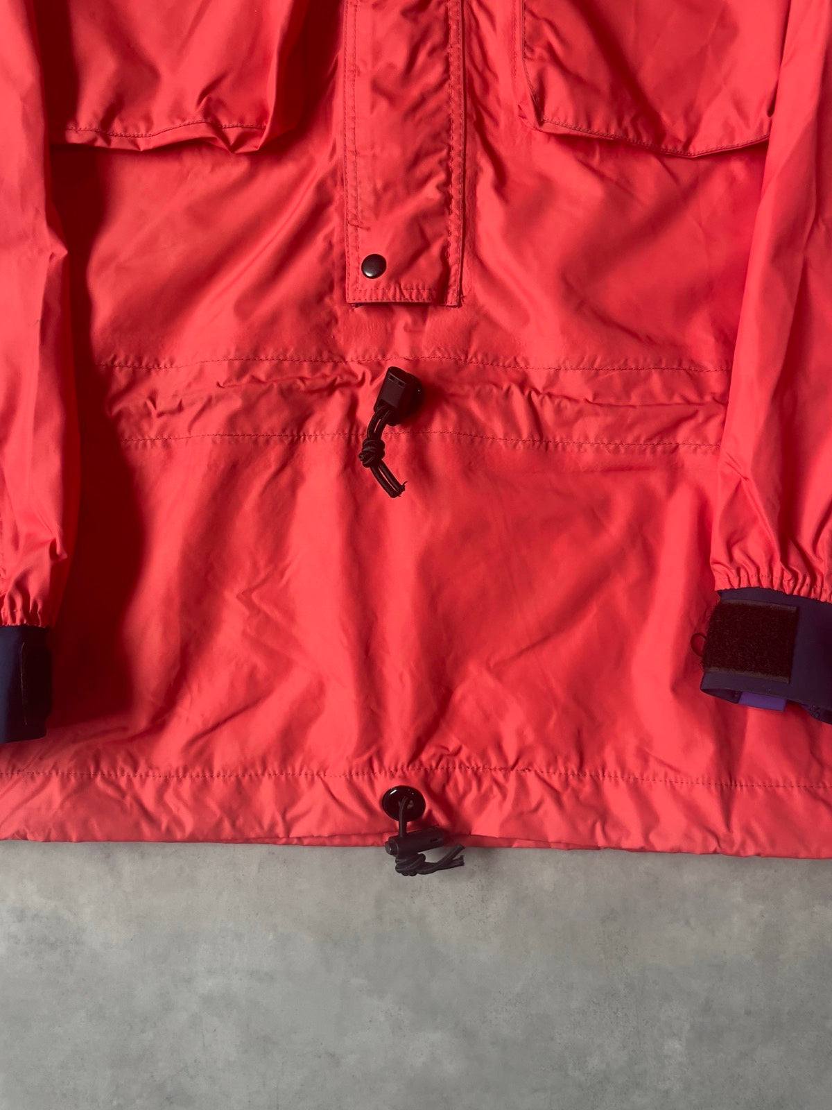 90's PATAGONIA「Skanorak Jacket」ナイロンジャケット