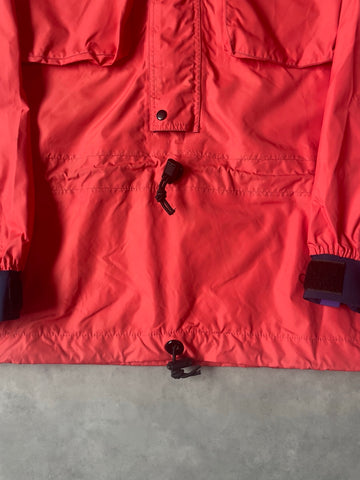 90's PATAGONIA「Skanorak Jacket」ナイロンジャケット