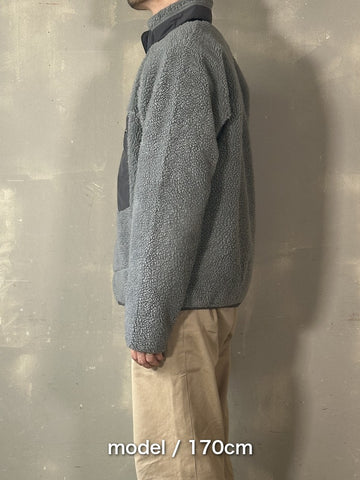 00's PATAGONIA「ClassicRetro-X Jacket」フリースジャケット