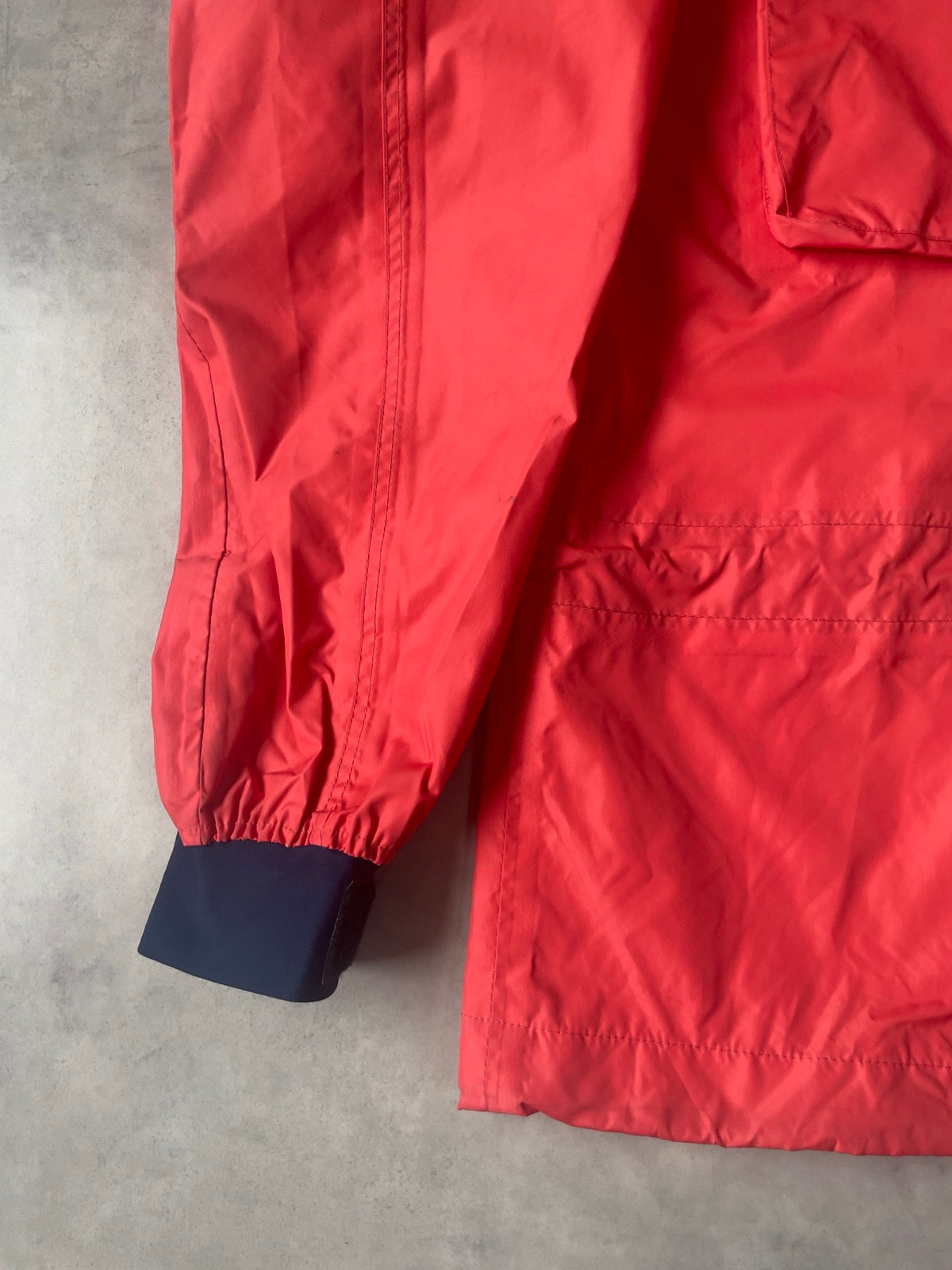 90's PATAGONIA「Skanorak Jacket」ナイロンジャケット – FUJI STORE
