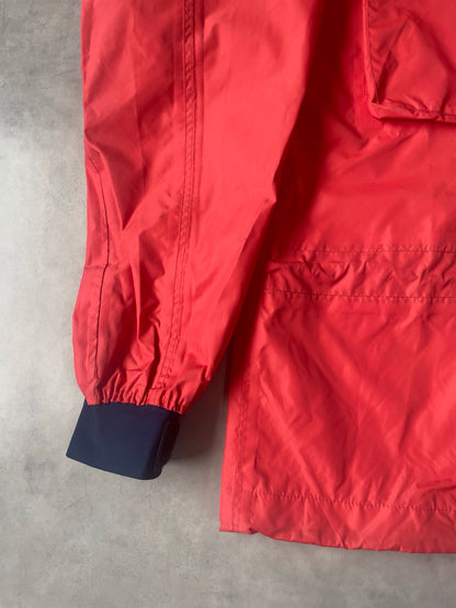 90's PATAGONIA「Skanorak Jacket」ナイロンジャケット