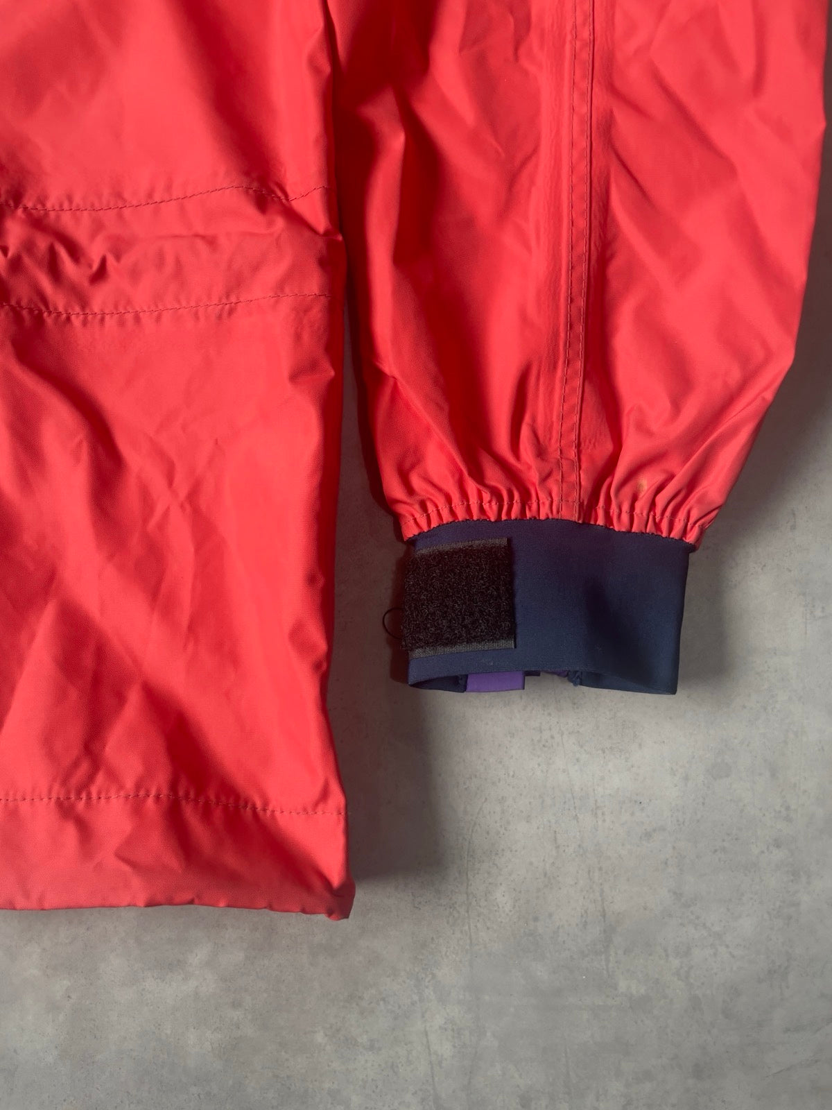90's PATAGONIA「Skanorak Jacket」ナイロンジャケット