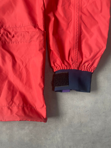 90's PATAGONIA「Skanorak Jacket」ナイロンジャケット