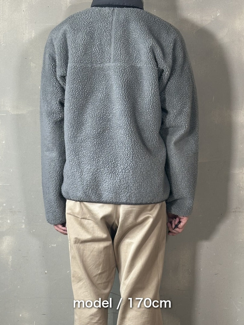 00's PATAGONIA「ClassicRetro-X Jacket」フリースジャケット