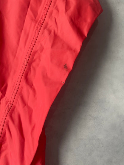 90's PATAGONIA「Skanorak Jacket」ナイロンジャケット