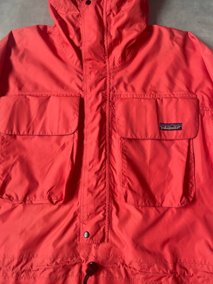 90's PATAGONIA「Skanorak Jacket」ナイロンジャケット