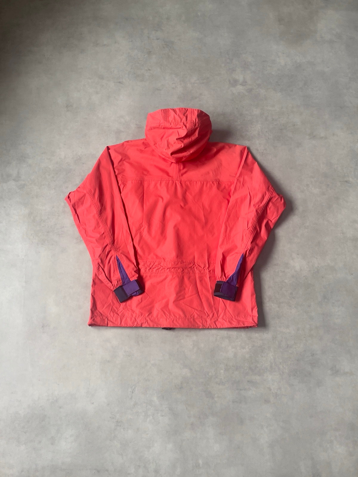 90's PATAGONIA「Skanorak Jacket」ナイロンジャケット
