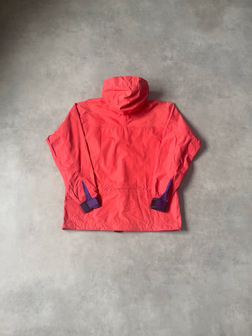 90's PATAGONIA「Skanorak Jacket」ナイロンジャケット