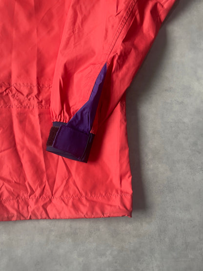 90's PATAGONIA「Skanorak Jacket」ナイロンジャケット