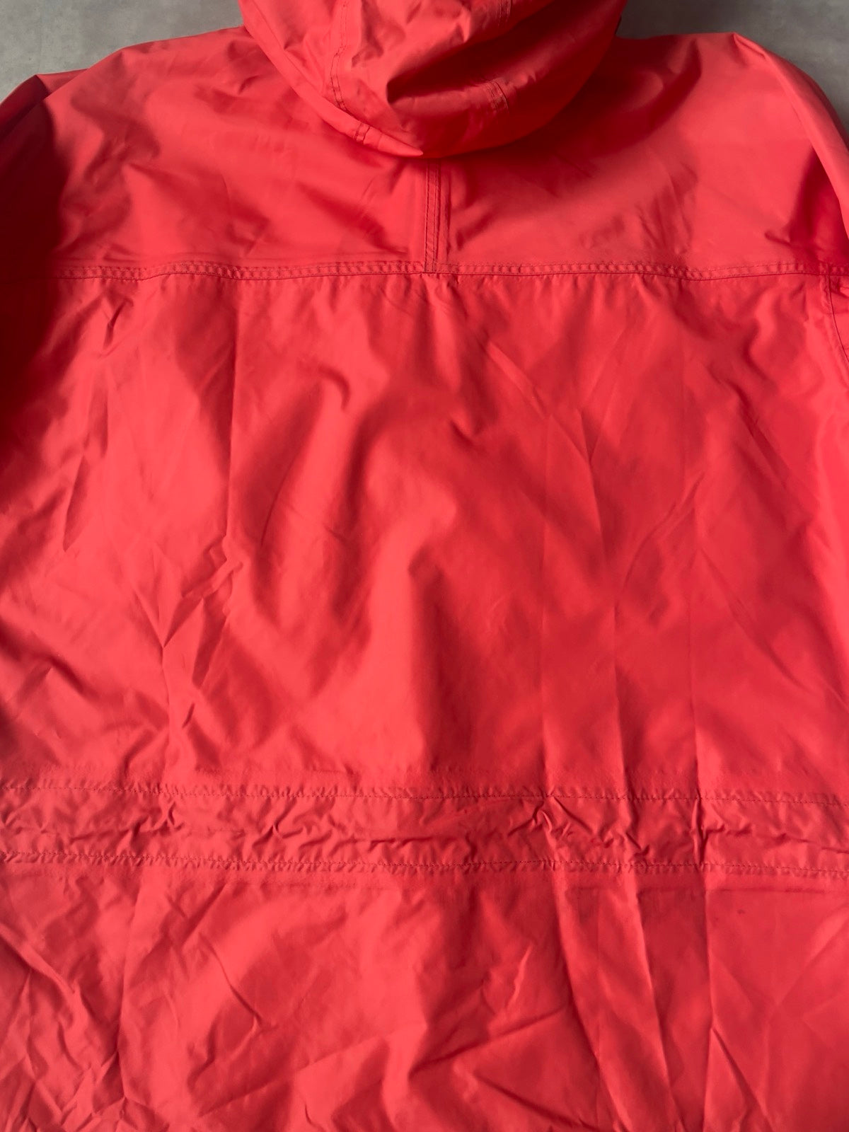 90's PATAGONIA「Skanorak Jacket」ナイロンジャケット