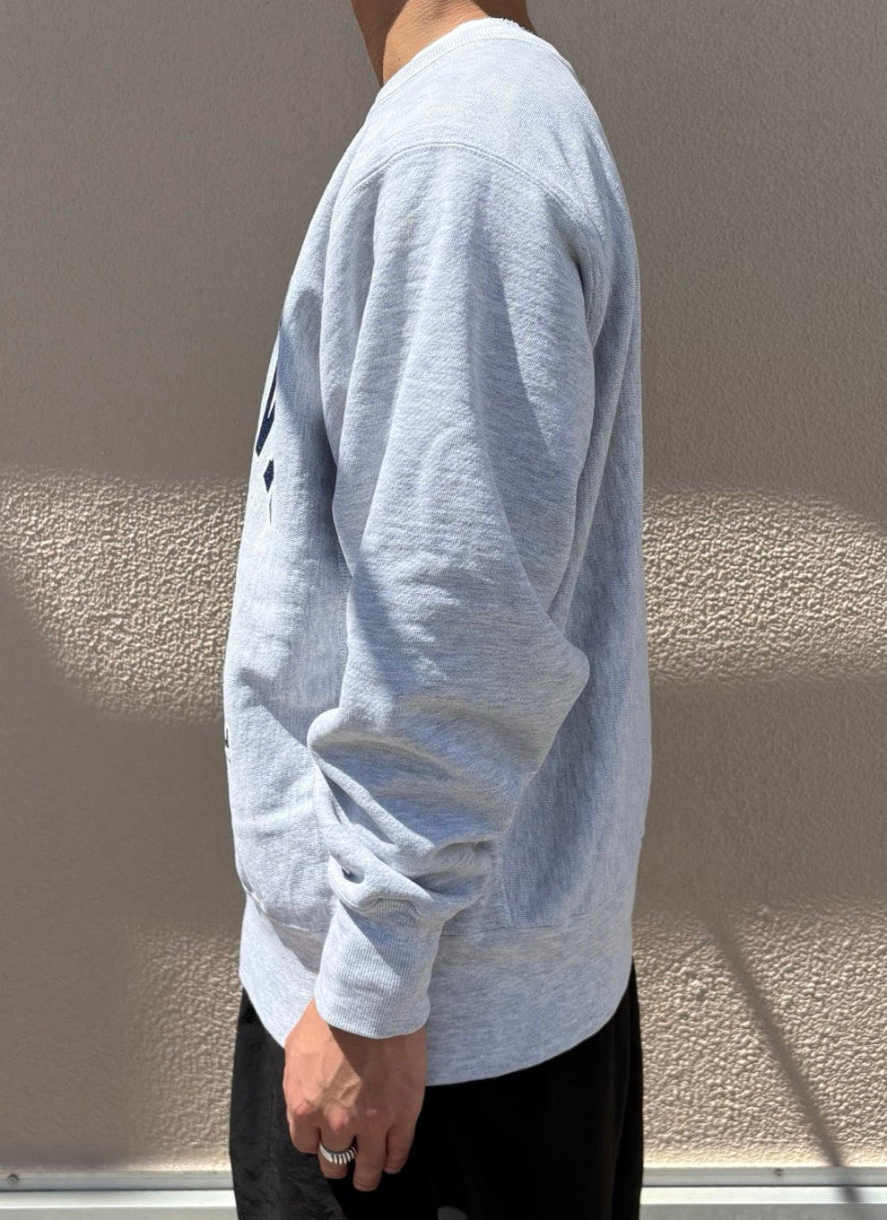 90‘s CHAMPION REVERSE WEAVE「VILLANOVA BASKETBALL」USA製 スウェット