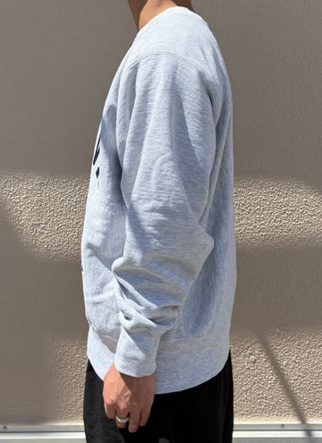 90‘s CHAMPION REVERSE WEAVE「VILLANOVA BASKETBALL」USA製 スウェット