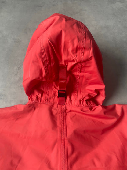 90's PATAGONIA「Skanorak Jacket」ナイロンジャケット