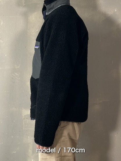 00's PATAGONIA「ClassicRetro-X Jacket」フリースジャケット