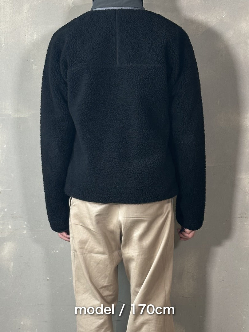 00's PATAGONIA「ClassicRetro-X Jacket」フリースジャケット