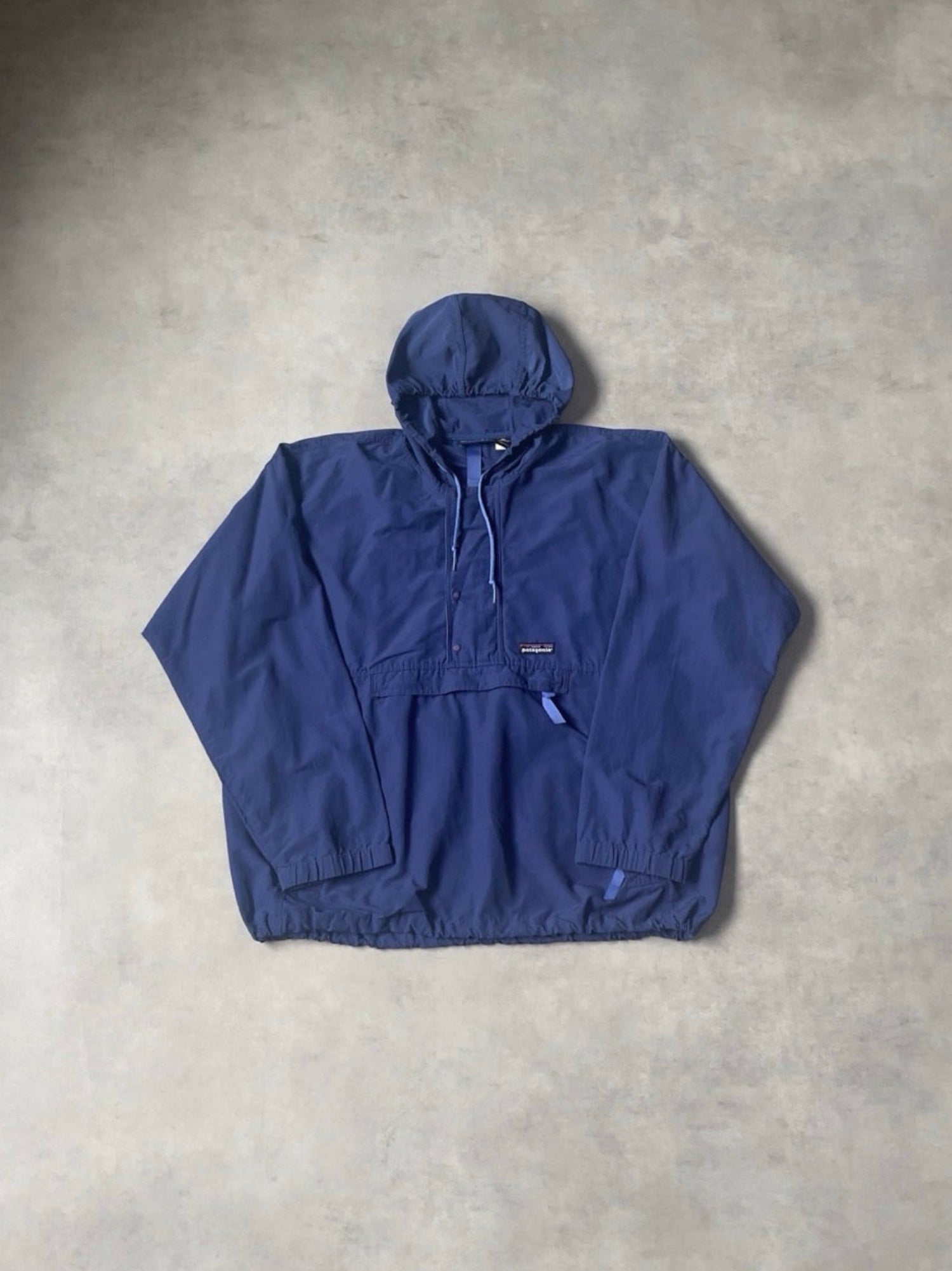 90's PATAGONIA「Buggys  Anorak」ナイロンジャケット