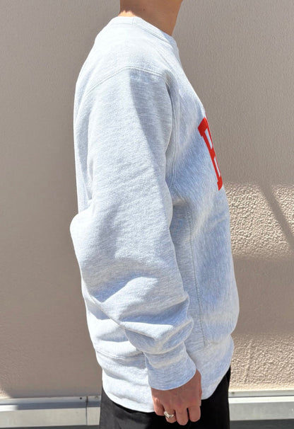 90‘s CHAMPION REVERSE WEAVE「BOWLING GREEN SWIMMING」USA製 スウェット