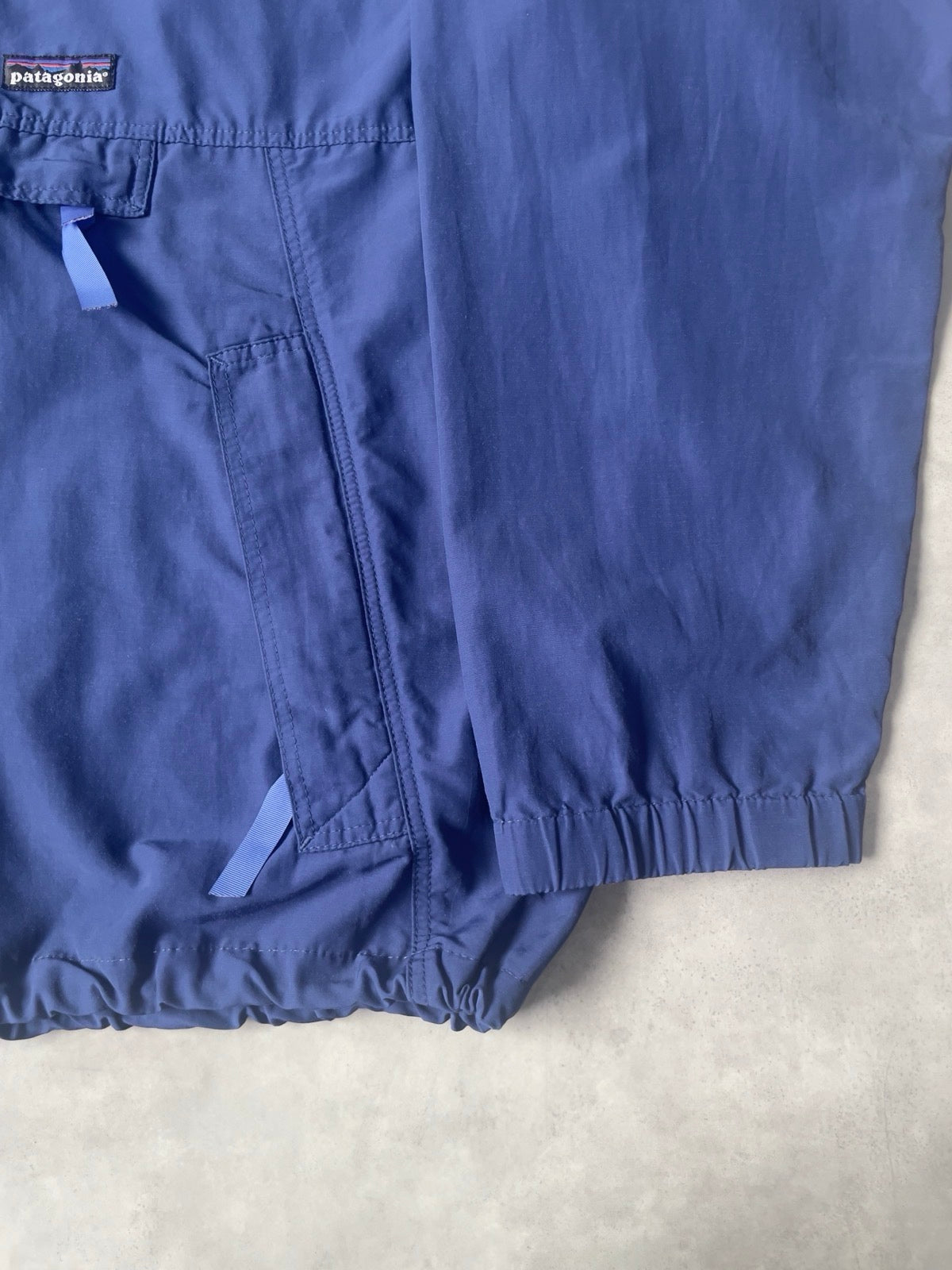 90's PATAGONIA「Buggys  Anorak」ナイロンジャケット