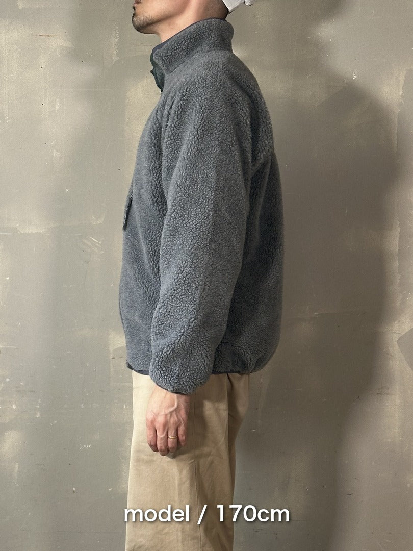 00's PATAGONIA「RETRO CARDIGAN」フリースジャケット