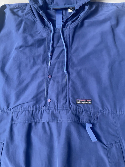 90's PATAGONIA「Buggys  Anorak」ナイロンジャケット