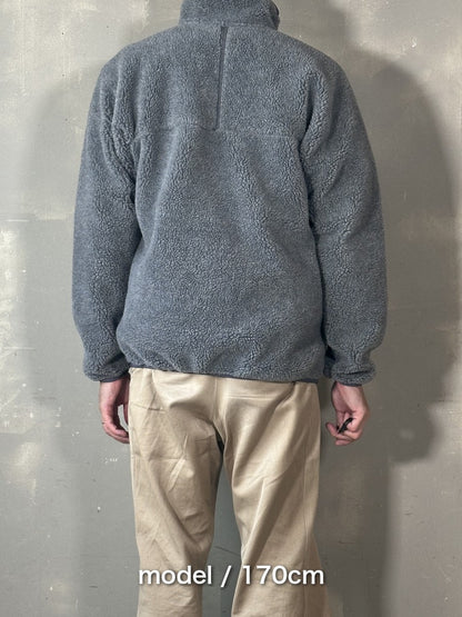 00's PATAGONIA「RETRO CARDIGAN」フリースジャケット