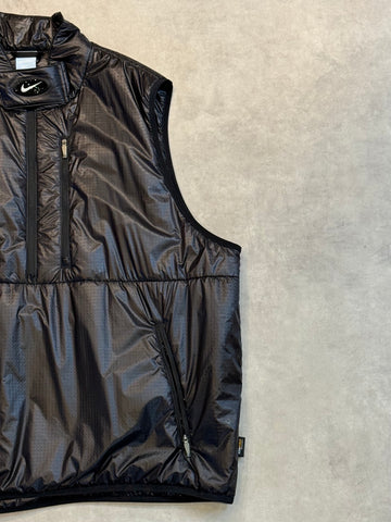 NIKE「NOCTA」ナイロンパデッドベスト